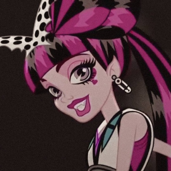 Meet your Posher, Val - Picture 1 of 1